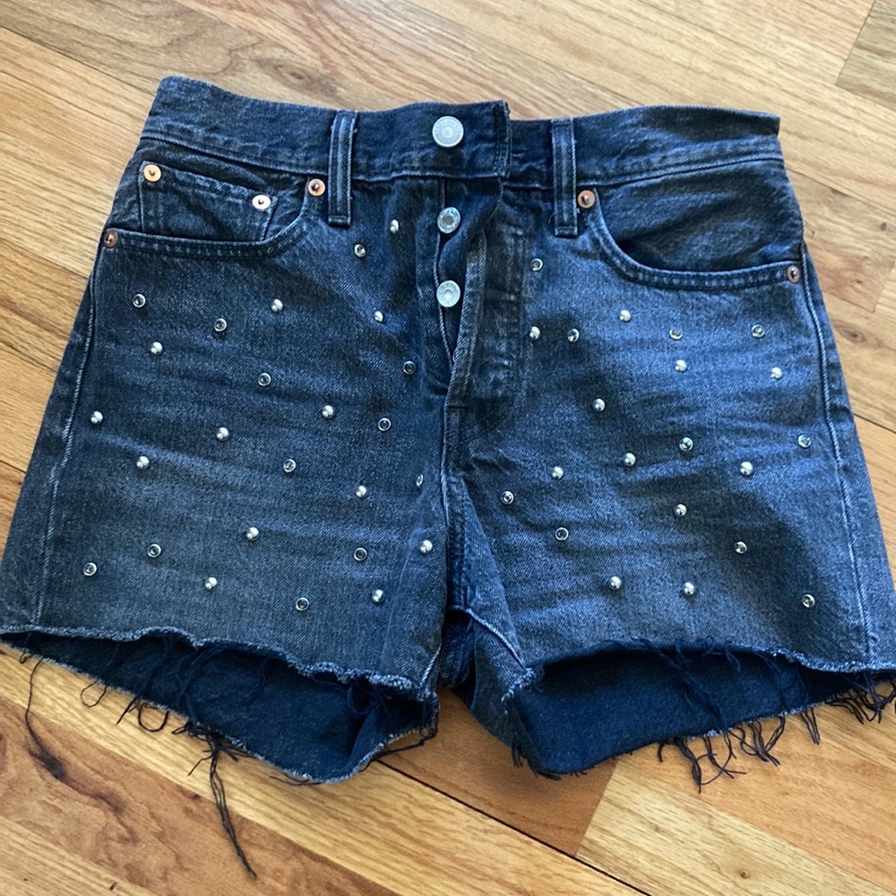 Levi’s shorts